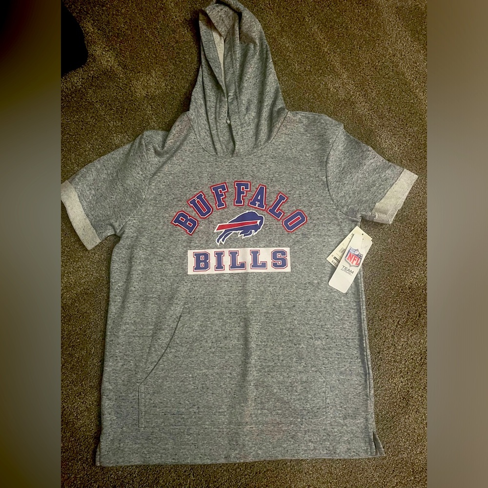 Buffalo bills shirt